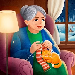 Az Art Puzzle alkalmazás ikonja